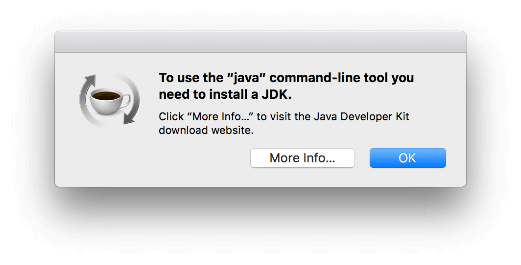 Java Jre 6 Mac Download